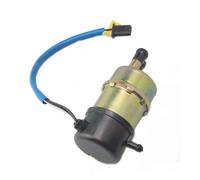 Pompe À Essence Moto Pour Honda Pour CBR600F4 CBR600F3 Steed 400 NV400 | Pour NV600 VT750C VT1100C Shadow VFR750 XRV750 XRV650 Africa Twin Pompe à carburant pour moto