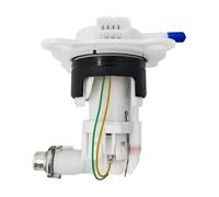 Pompe À Essence Moto Pour Honda Pour CRF250 CRF450R RWE 2021-2023 | 16700-MKE-AF3 Ensemble de pompe à carburant pour moto