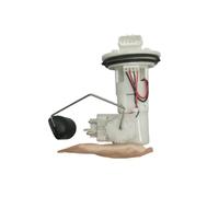 Pompe À Essence Moto Pour Honda Pour NBC110 CUB110 16700-KZV-T01 | 16700KZVT01 16700-KZV-J02 16700KZVJ02 Ensemble pompe à carburant