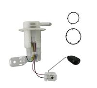 Pompe À Essence Moto Pour Honda Pour Rebelle 300 2017-2023 CMX-300A | 16700-K87-A01 Connecteur à quatre broches pour pompe à carburant Circuit d'alimentation en carburant