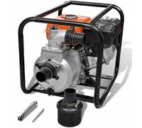 Pompe à essence - Pompe à liquide - Pompe à levier - Pompe à eau - Pompe à carburant - Raccordement de 50 mm