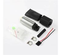 Pompe à essence universelle haute pression pour voiture, compatible avec les pompes de transfert électriques Walbro 255 LPH Intank GSS342 12 V Pompe à essence électrique