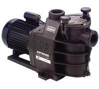 Pompe à filtration 1.5 cv, 15m3/h mono - Hayward - SP2816XE221 - max flo