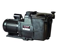 Hayward Pompe Super Pump SP2611XE16/3 – 1,00 CV tri – 2"
