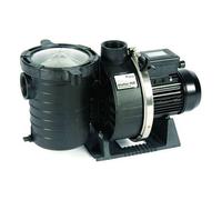pompe à filtration 3 cv, 30m3/h triphasé - ultraflow 30t - pentair