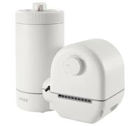 Pompe à filtre à cartouche Intex Krystal Clear C1500 - 5 678 litres/heure - 12 volts
