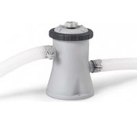 Pompe à filtre à cartouche Prolenta Premium Intex 1250 L/h 28602GS