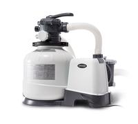 Intex Pompe à filtre à sable Krystal Clear 2800 220-240 V 8 m³/h 26648