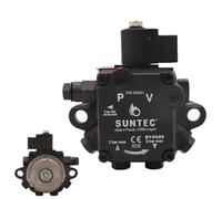 Pompe à fioul AS47C1538 AS47A1536 AS47A7432 for brûleur double fioul ou fioul-gaz(AS47A7432)
