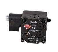 Pompe BFP41R3 071N7137 BFP41R3 071N7137 - DANFOSS : 071N7137