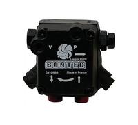 Pompe À Fioul Suntec Aev 47c - Modèle 1700 6m - Suntec : Aev47c17006m