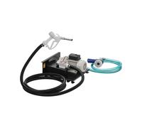 Pompe à fluide d’échappement Diesel - Volucompteur - Tuyaux - 35 - 45 l/min | MSW