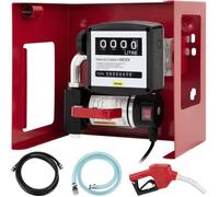 Pompe à fuel diesel - VEVOR - 40 l/min - 300W - Pompe fioul pompe à gasoil électrique