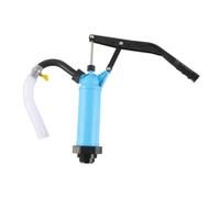 Pompe à Fût En Plastique | Rotative, Pompe Transfert avec Tuyau, pour Maintenance