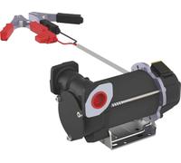 Pompe à gasoil 12V 50 l/min PIUSI - 08402