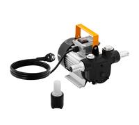 Pompe à gasoil - 60 l/min | MSW