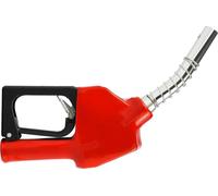Pompe à gasoil, auto-amorçante, capacité de débit élevée, EU, 230V, rouge