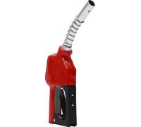 Pompe à gasoil auto-amorçante, débit 45 l/min, 12V, rouge, EU