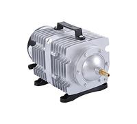 Pompe à gaz Mini Power ACO-009D - Aérateur électromagnétique de bassin 135W 220V