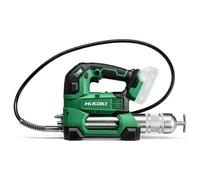 HiKOKI Pompe à graisse AL18DAW4Z 18V électronique 400 g Sans batterie ni chargeur