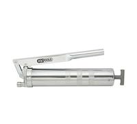 Pompe à graisse avec tuyau flexible - KS TOOLS - 980.1010