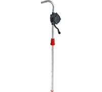 Pompe À Graisse - Awtools - Aw16005 - Manuelle - Universelle - Capacité Non Applicable