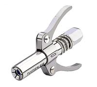 Pompe a Graisse,Pompe a Graisse Manuelle,Embout Pompe a Graisse,Presse-Graisse, Pompe Graisse, graisseur,Pompe à Graisse Manuelle,Facile à Installer et à enlever, Moins d'effort