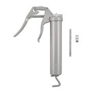 Pompe à graisse Pressol à une main EHFP, M 10 x 1-PZ-GRDR-2 x MU