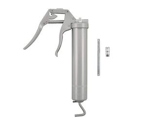 Pompe à graisse Pressol à une main EHFP, M 10 x 1-PZ-GRDR-2 x MU