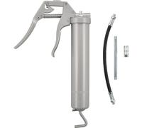 Pompe à graisse Pressol à une main EHFP, M 10 x 1-PZ-GRDR-MU