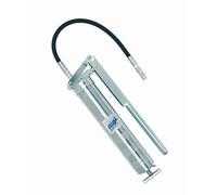 Pompe à graisse Pro flexible 300 mm ALGI et agrafe 4 mors - 07316000