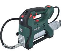 Metabo Metabo Pompe à graisse sans fil FP 18 LTX Carton Quantité:1