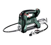 Pompe à graisse 18V FP 18 LTX (Solo) - METABO 600789850