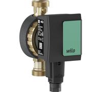 Pompe à haut rendement à rotor noyé Wilo Star-Z NOVA C, G1-PN10, 1x230V, 5W, 1 pièce.