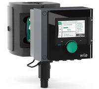 Pompe à haut rendement Wilo Stratos MAXO 25/0,5-10, Rp 1", 180 mm, PN 10