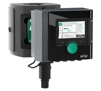 Pompe à haut rendement Wilo Stratos MAXO 25/0,5-8, Rp 1", 180 mm, PN 10