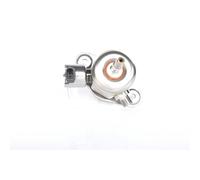 Pompe à haute pression BOSCH 0 261 520 289