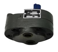 Pompe à huile à engrenages hydraulique CB-B pour machine à scier | Pompe à engrenages hydraulique précise pour scie avec CB-B16 CB-B20 CB-B25 CB-B32 stable et durable(Cb-b20)