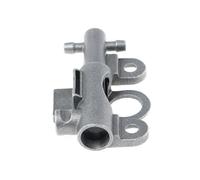 Pompe à huile adaptée à la tronçonneuse Homelite Ryobi Echo 35cc 38cc 42cc | RY40502 P548 CCS-58V ECCS-58V UT10540 UT10560 UT10580 UT10544 UT10546