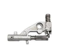 Pompe à huile adaptée for Husqvarna 340 340E 345 345E | 346XP 350 351 353 T540XP T540XP II T540IXP