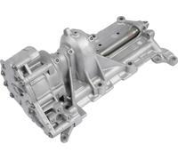 Pompe à huile, alliage métallique durable, compatible avec BMW X4 X5 X6 F20 F23 séries 1 2 3