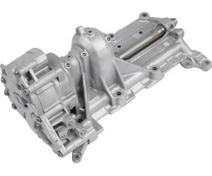 Pompe à huile, alliage métallique durable, compatible avec BMW X4 X5 X6 F20 F23 séries 1 2 3