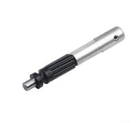 Pompe à huile de rechange pour tronçonneuse 340 345 435 440 445 450 540 - Lubrificateur à barre à haut débit pour équipement de jardin