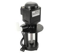Pompe à huile de refroidissement pour machines-outils - DOB-25A - 120 W - 220 V - pompe électrique à un étage - prise UE