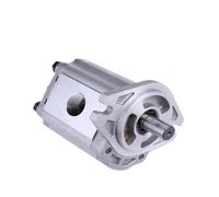 Pompe à huile hydraulique à engrenages CBF pour chariot élévateur | Pompe à huile hydraulique à engrenages pour chariot élévateur, durable et performante(CBF F425)