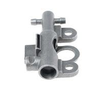Pompe à Huile pour Homelite pour tronçonneuse Ryobi Echo 35cc 38cc 42cc | Pour RY40502 P548 CCS-58V ECCS-58V UT10540 UT10560 UT10580 UT10544 UT10546