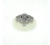 Pompe À Huile Pour Scooter Peugeot 125 Speedfight 3 802135 39dts F6c Neuf