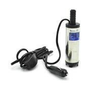 Pompe à huile submersible 12V/230V 38mm (40/50)