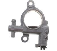 Pompe à huile tronçonneuse compatible avec Stihl 020, 020T, MS200, MS200T