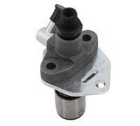 Pompe à injection pour Yanmar Diesel 170F 178F 186F 188F 192F 195F, pompe à carburant avec buse de 16 mm en métal, haute fiabilité pour générateur et moteur, pièce de rechange L100 173F (170F/173F